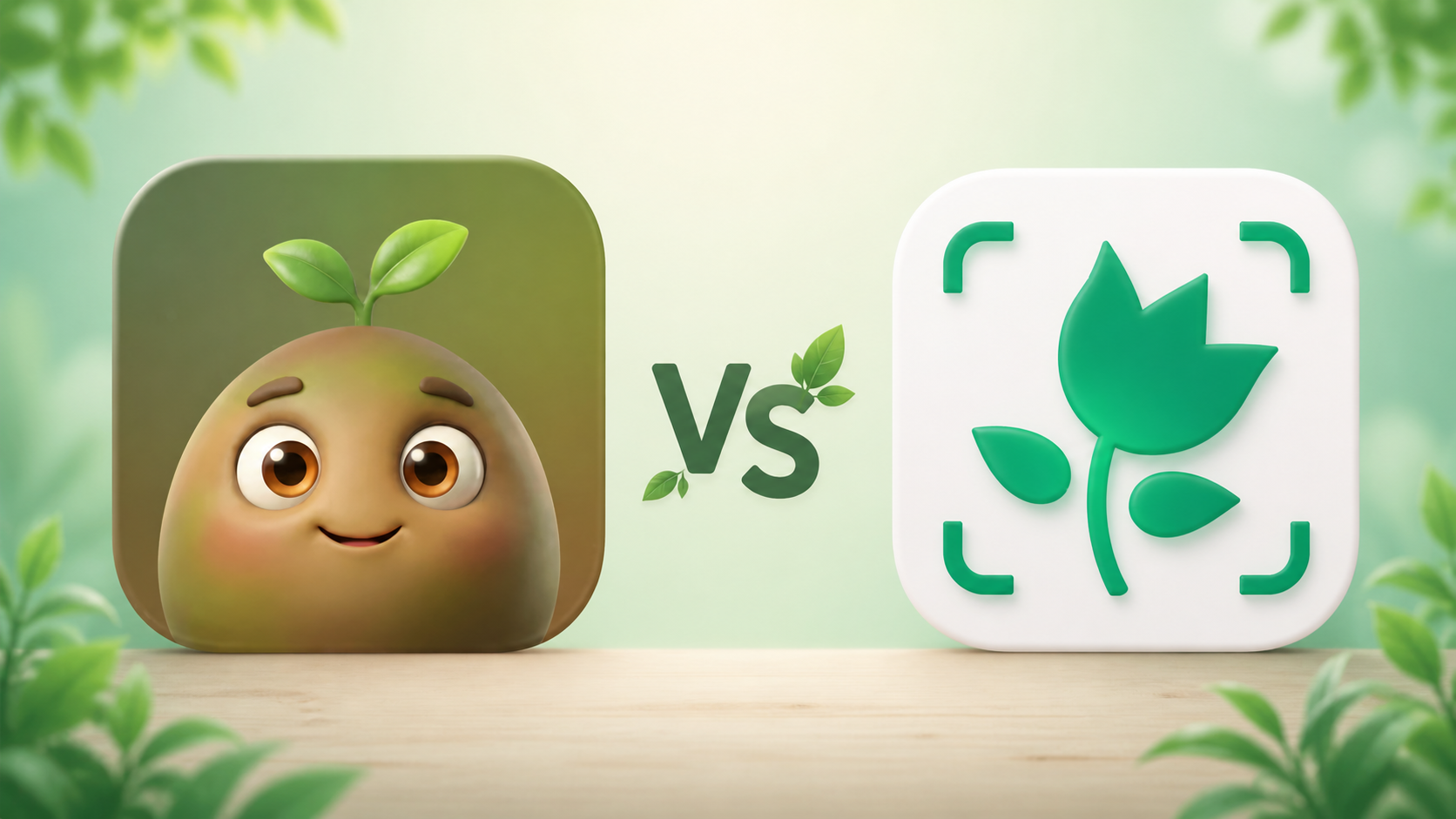 Best Plant Identification App in 2026: I Tested Bloom and PictureThis So You Don't Have To