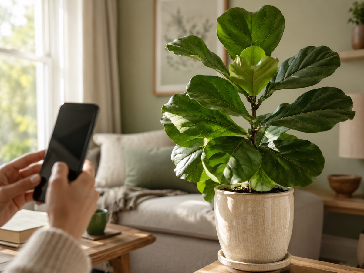 Planta App Alternative: Start Caring for Your Plants Without a Quiz