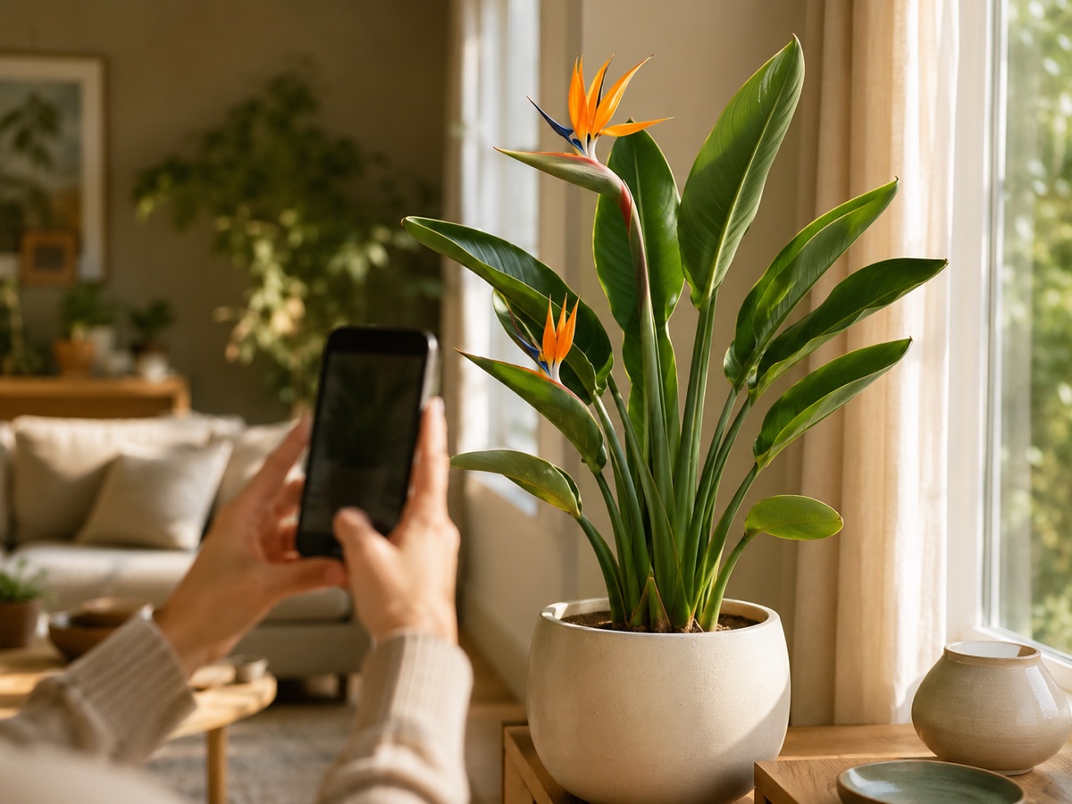 Alternativa a Plant Expert AI: identifica y diagnostica plantas en la práctica
