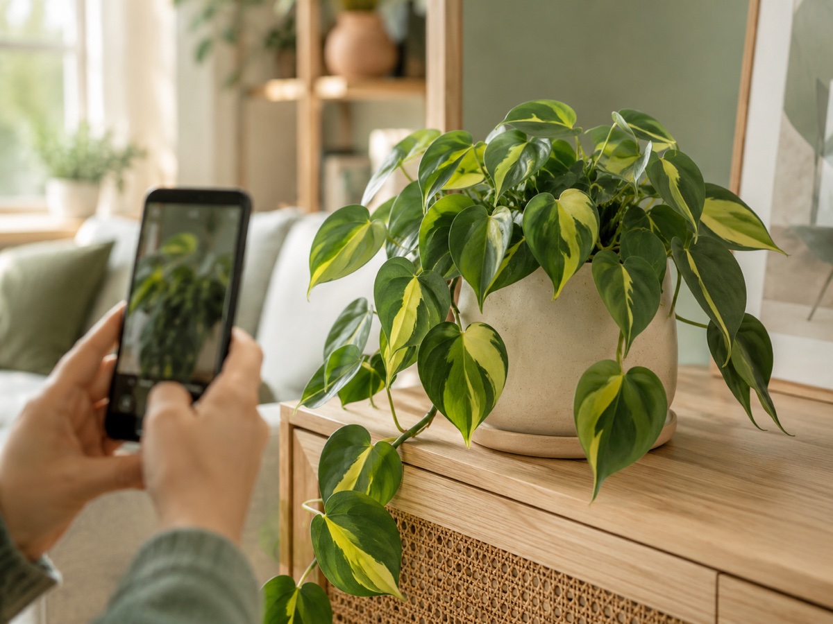 Plantify Alternative: From a Photo to a Care Plan in Seconds