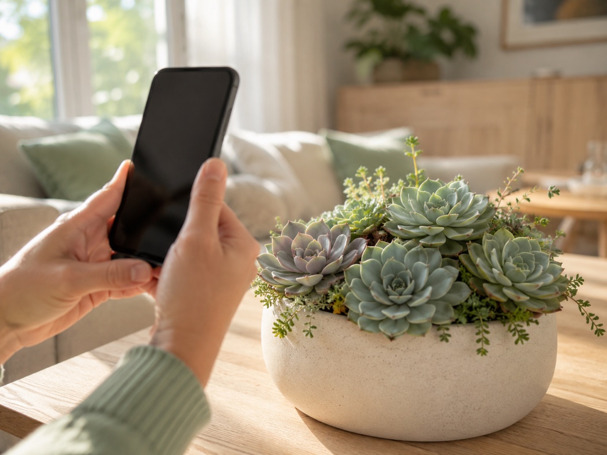 PlantSnap Alternative: Identify Plants With Fewer Interruptions