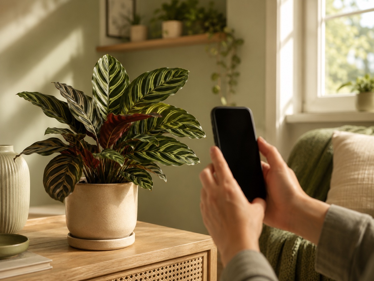 Plantum Alternative: A Calmer Way to Care for Your Plants