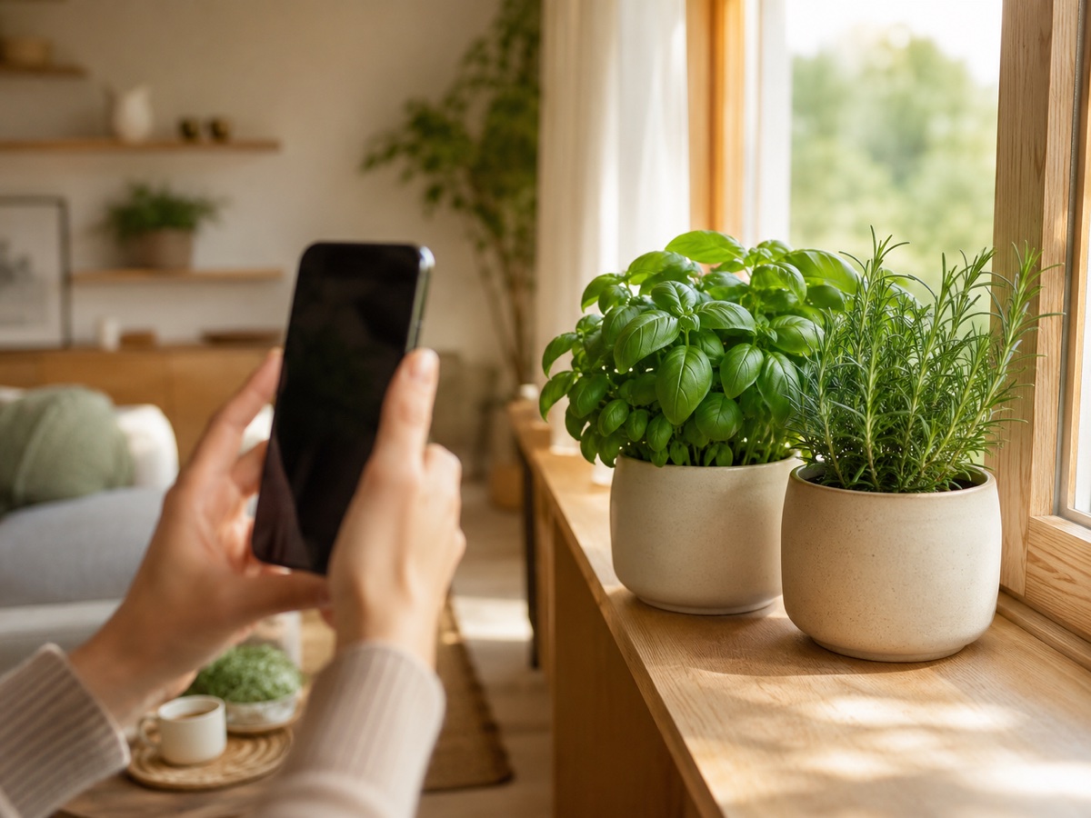 Verde Finder Alternative: Identify Plants Without Ads Along the Way