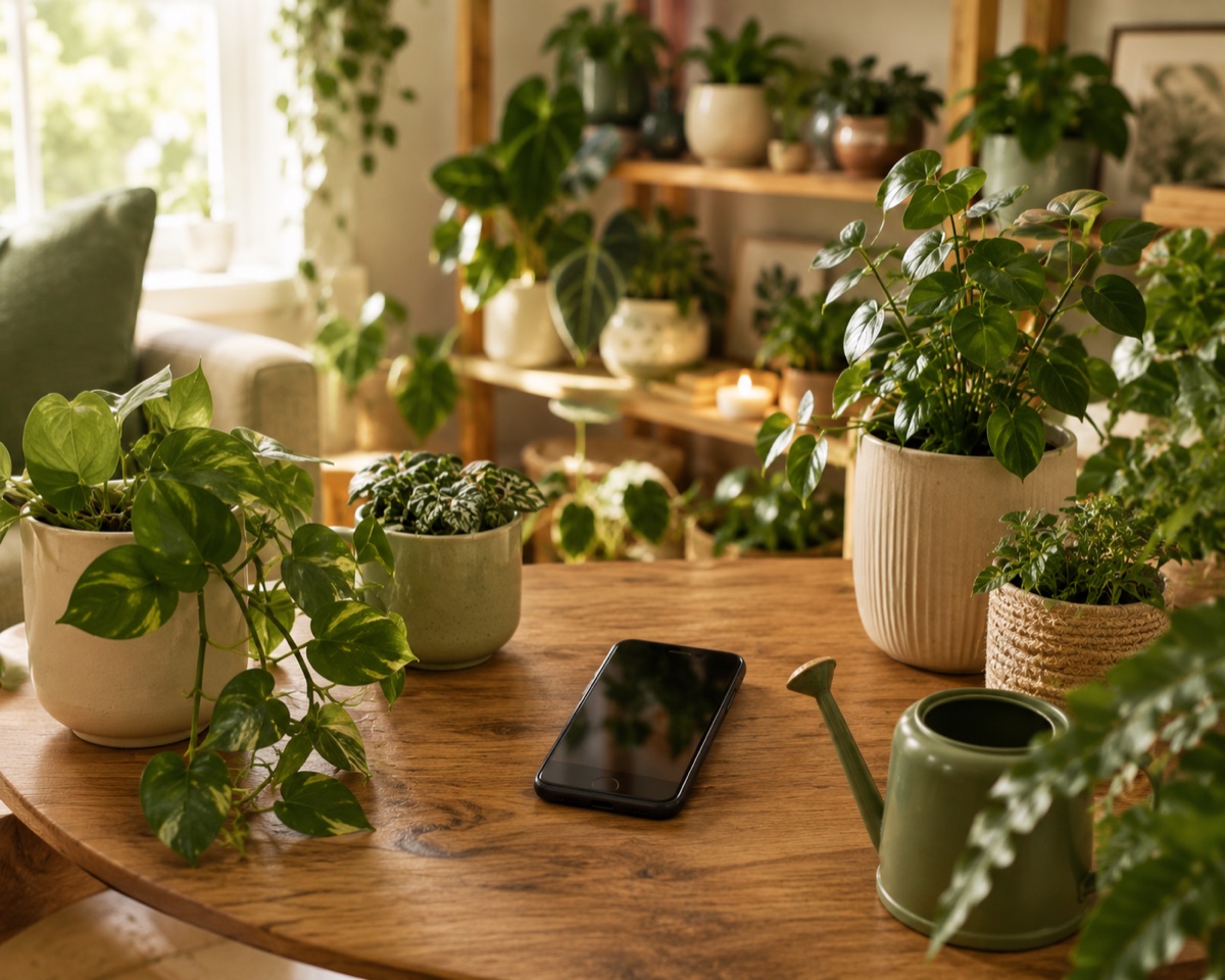 The 7 Best All-in-One Plant Apps (Identify and Care)
