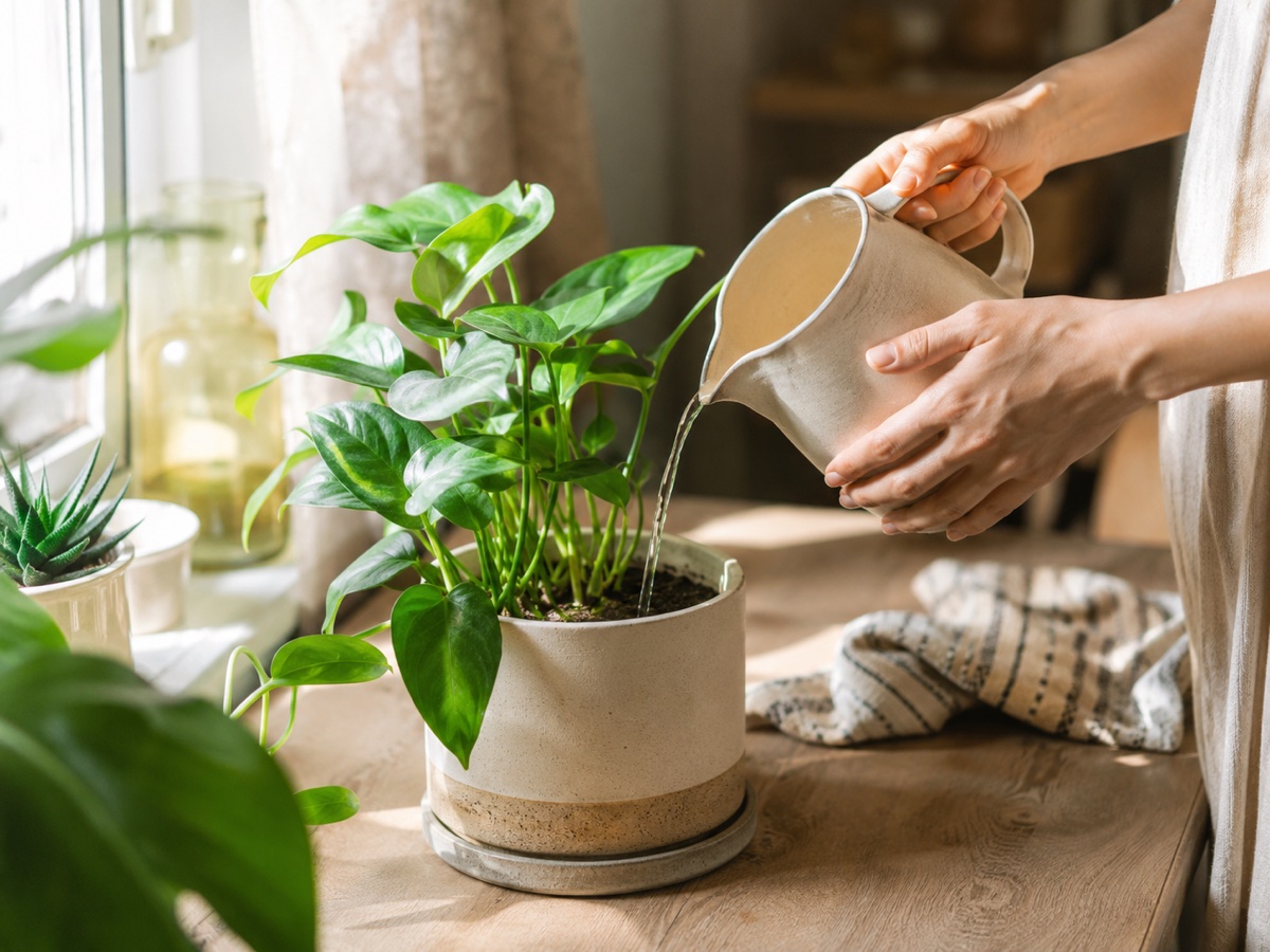 The 9 Best Plant Care and Watering Apps
