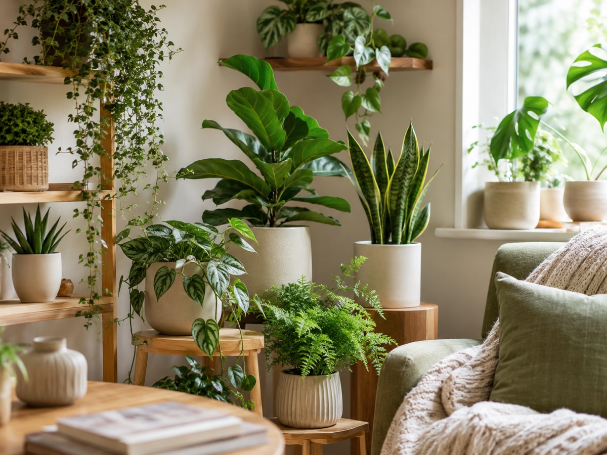 The 12 Best Plant Apps for Anyone With a Plant at Home