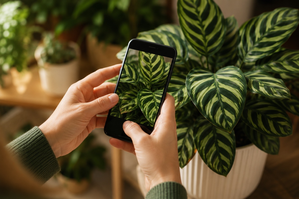 The 8 Best Plant Identification Apps