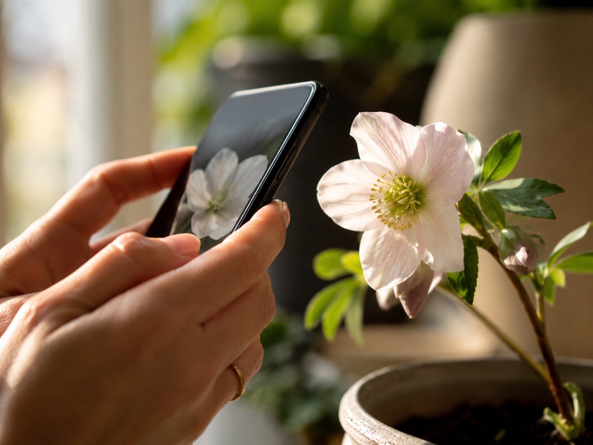 The 6 Best Apps to Identify a Plant From a Photo