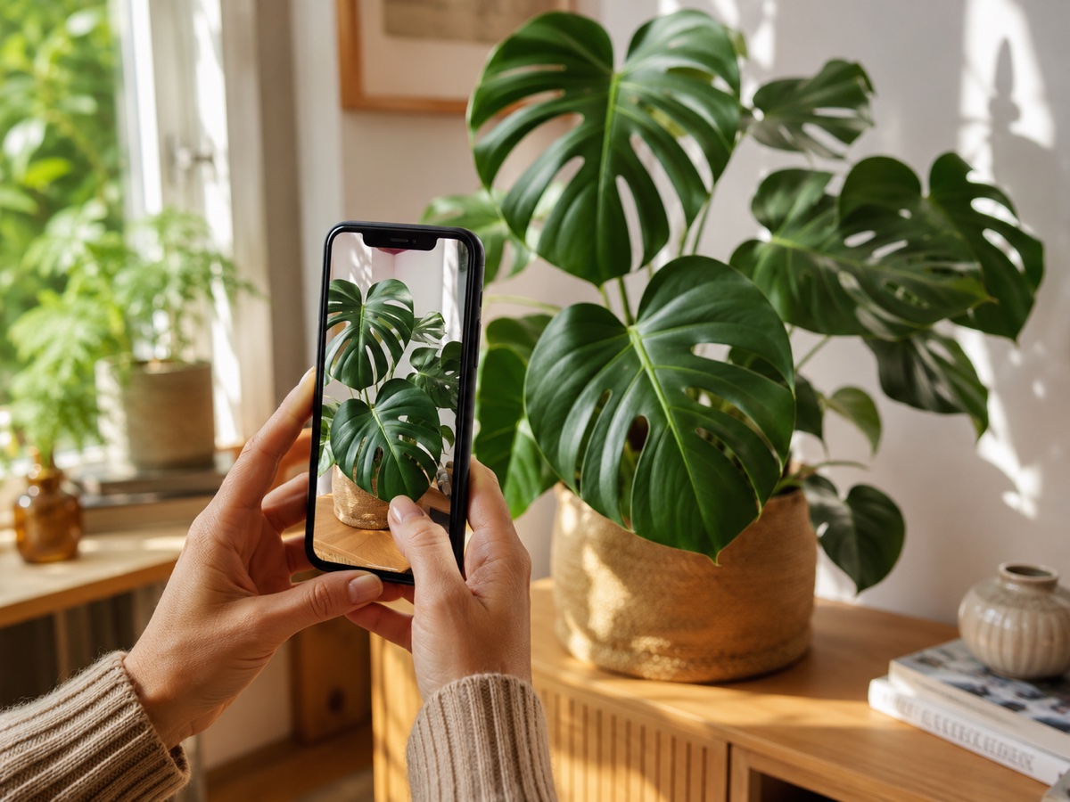 The 10 Best Plant Apps for iPhone