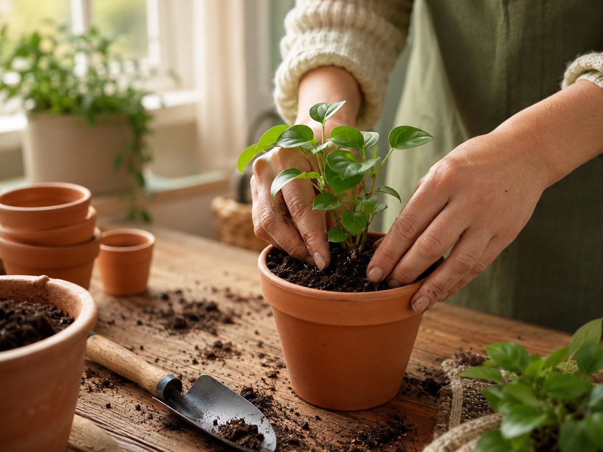 The 6 Best Plant Apps for Beginners