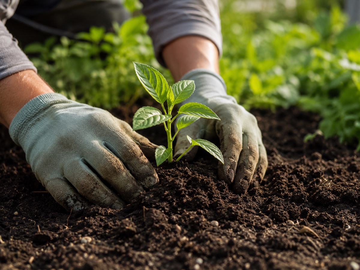 The 10 Best Apps for Gardeners