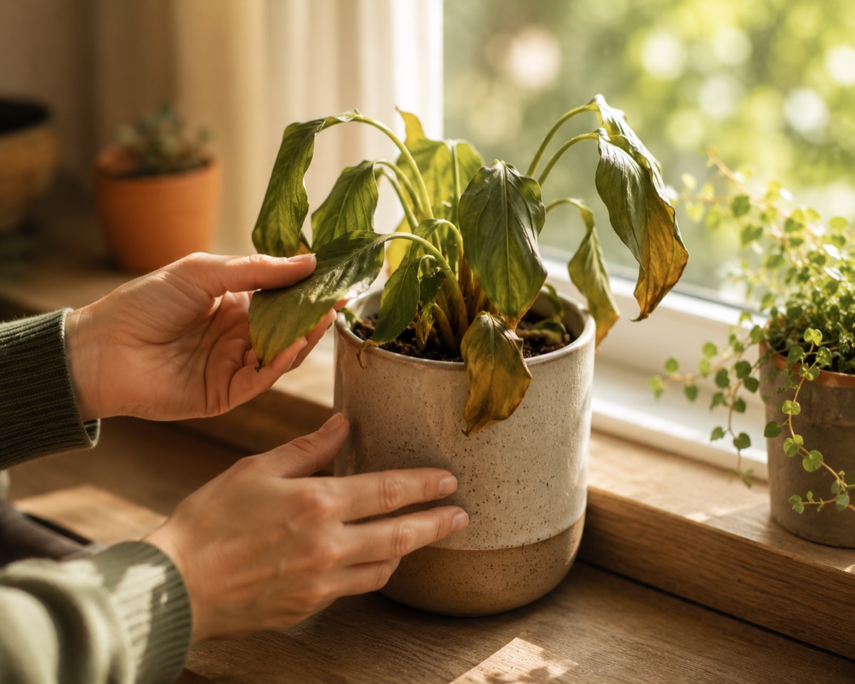The 7 Best Apps for People Who Always Kill Their Plants