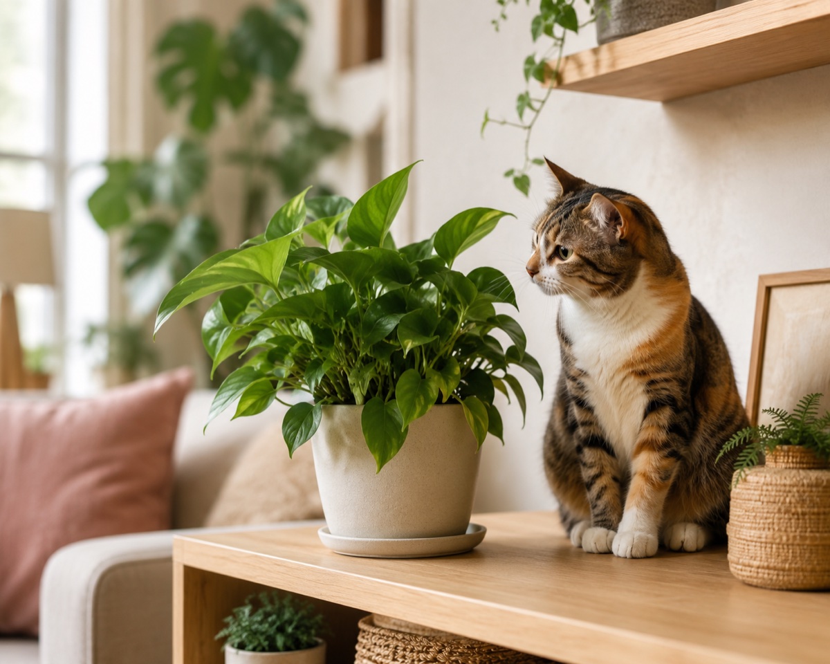 The 6 Best Plant Apps for Pet Owners