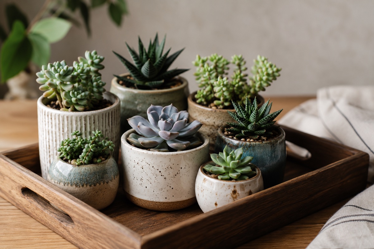 The 5 Best Apps for Succulent Lovers
