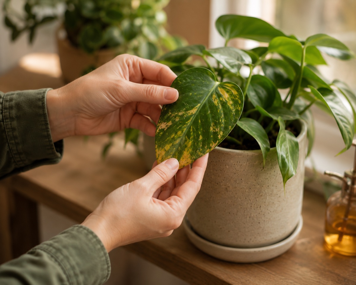 The 6 Best Apps to Diagnose Sick Plants